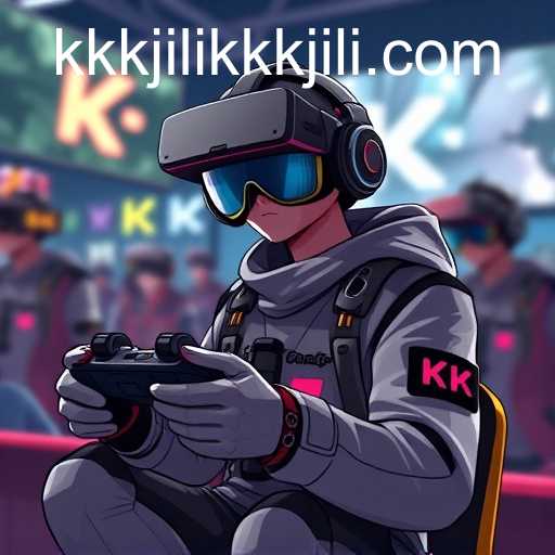 Navigating the Digital Frontier: The Rise of Keyword-Driven Gaming Sites