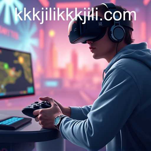 Emerging Trends in Online Gaming for 2025