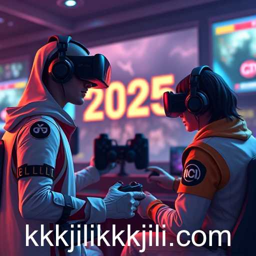 The Evolution of Online Gaming Platforms