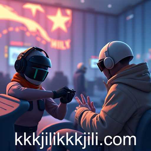 Gaming Innovation and Trends on kkkjili