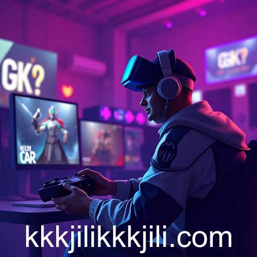 The Rise in Popularity of English Gaming Websites