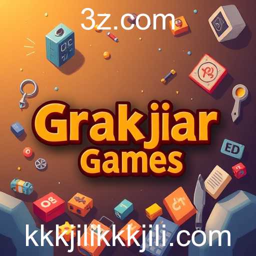 Exploring the Engaging World of Grammar Games: The 'kkkjili' Connection