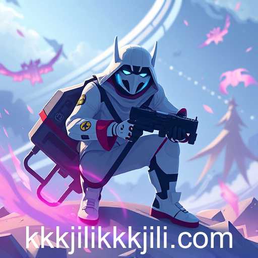 The Rise of KKKJili: Transforming Online Gaming in 2025