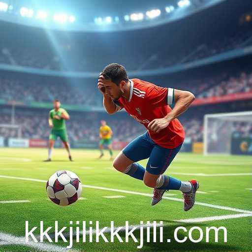 The Rise of KKKJili: A New Era for Online Gaming