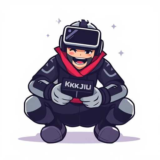 Kkkjili: Revolutionizing Online Gaming