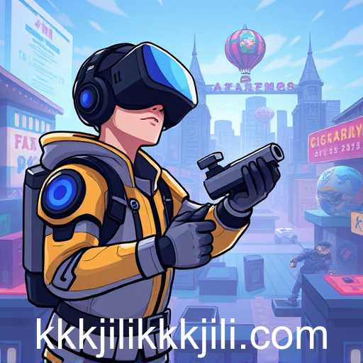 The Surging Popularity of KKKJili in Online Gaming