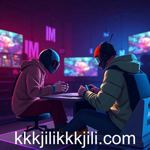 New Trends in Gaming Platforms