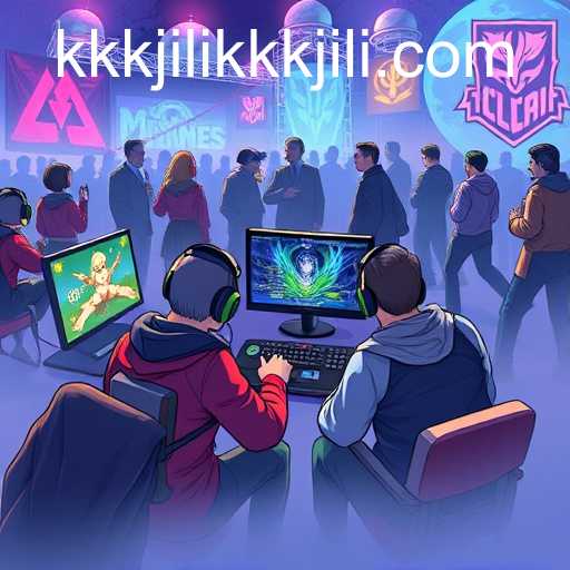 The Evolution of Online Gaming Communities