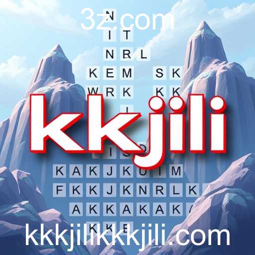 Unlocking the Fun: Word Puzzles and the Rise of 'kkkjili' as a Gaming Keyword