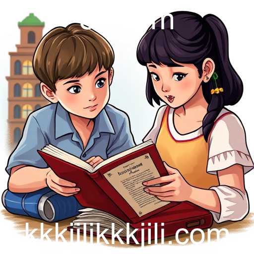 Exploring the World of 'Reading Games': A New Way to Engage with Literature