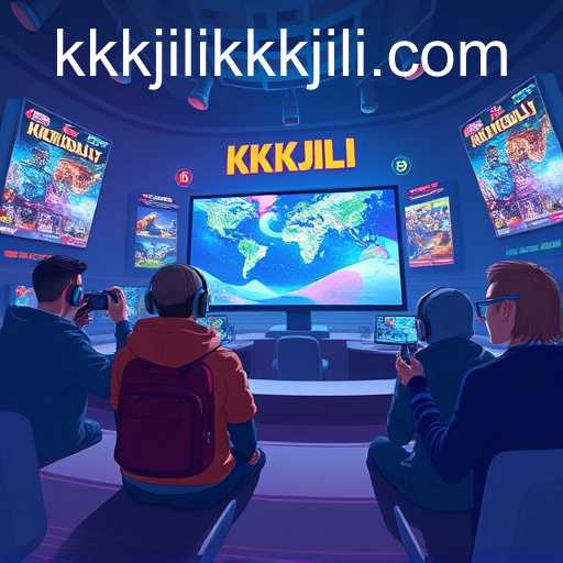 The Rise of Gaming Platforms in 2025