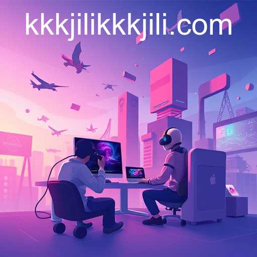 Rise of the Gaming Platform: kkkjili's Impact