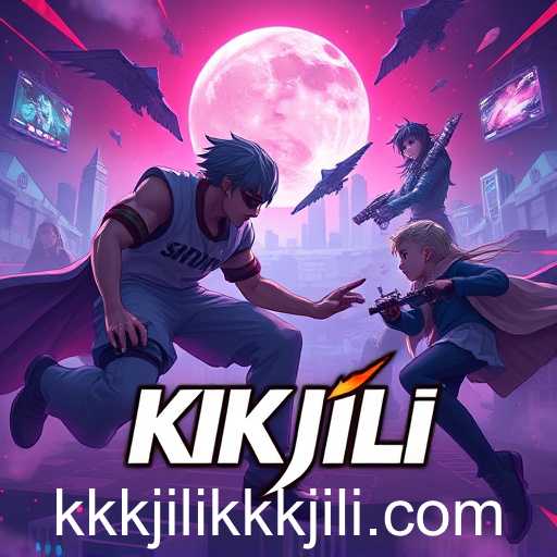 Navigating the Rise of KKKJILI in Online Gaming