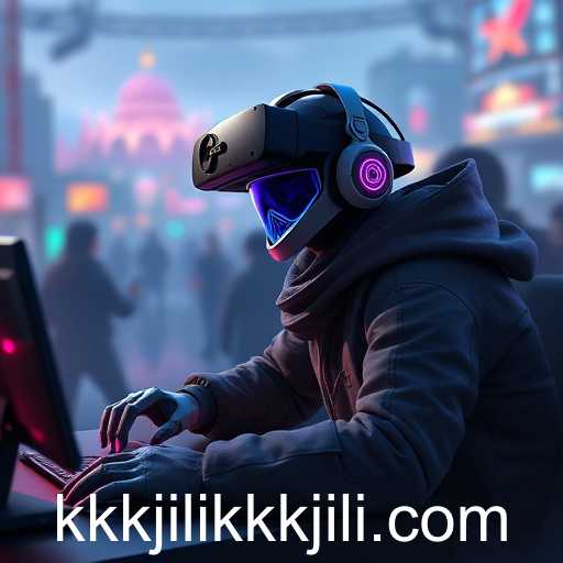 The Rise of KKKJILI and Its Impact on the Gaming Community