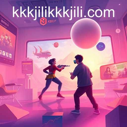 The Rise of 'kkkjili': An Emerging Game Hub