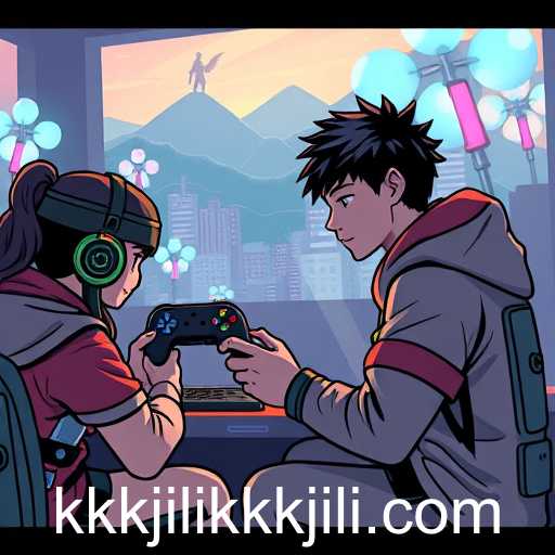 The Rise of Kkkjili: A Gaming Revolution