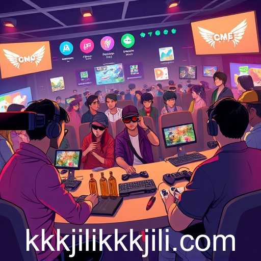kkkjili