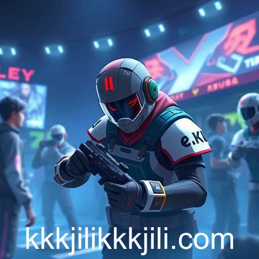 Gaming Evolves: The Rise of Online Platforms