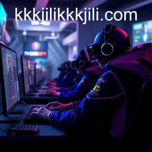 The Rise of Online Gaming Communities